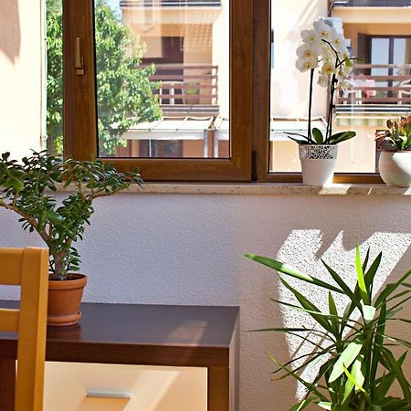 Apartments Kanegra Умаг Екстериор снимка