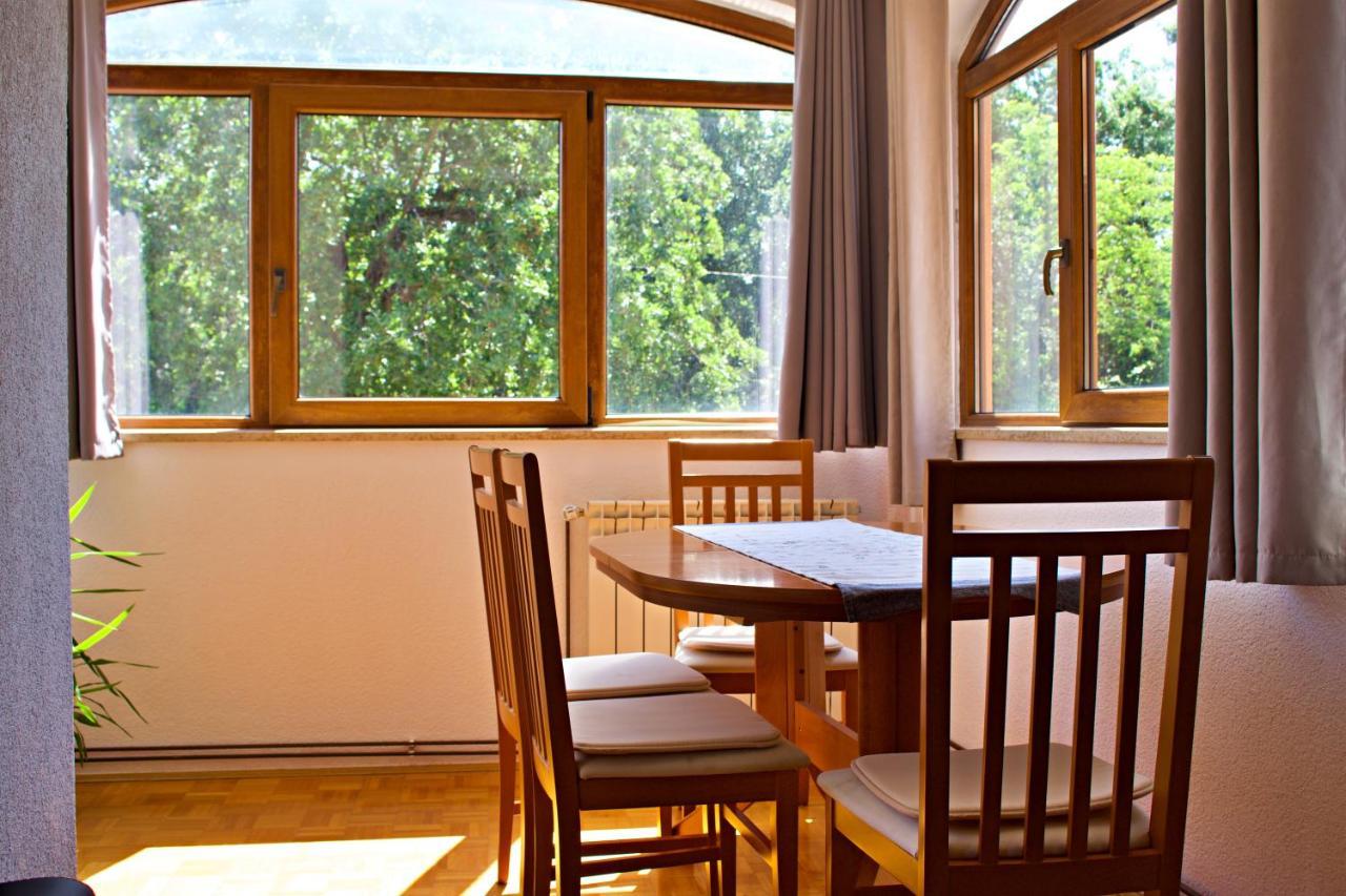 Apartments Kanegra Умаг Екстериор снимка