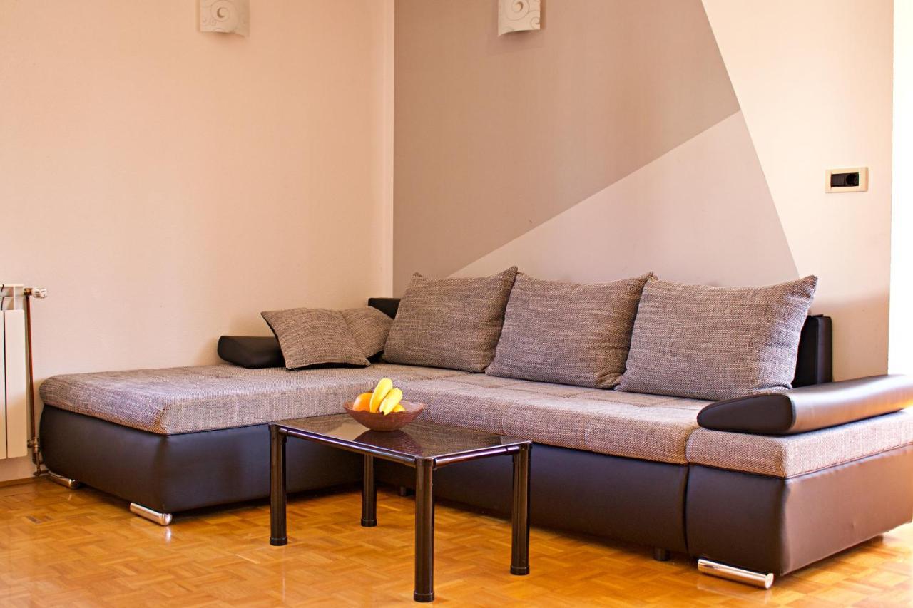 Apartments Kanegra Умаг Екстериор снимка