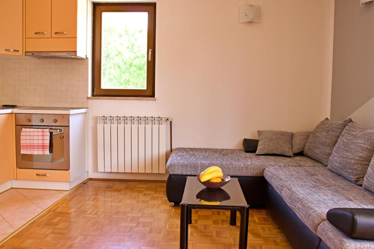 Apartments Kanegra Умаг Екстериор снимка