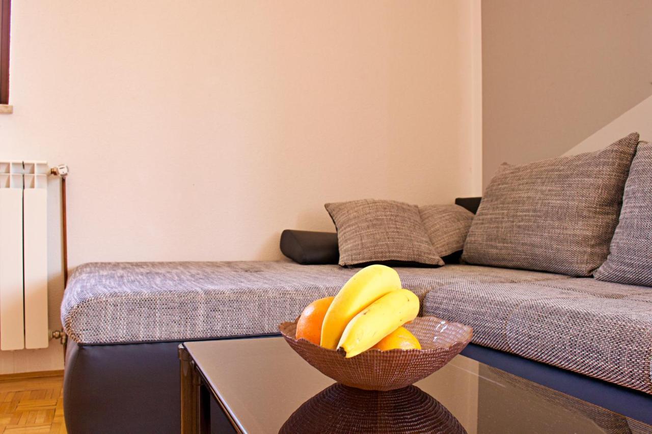 Apartments Kanegra Умаг Екстериор снимка