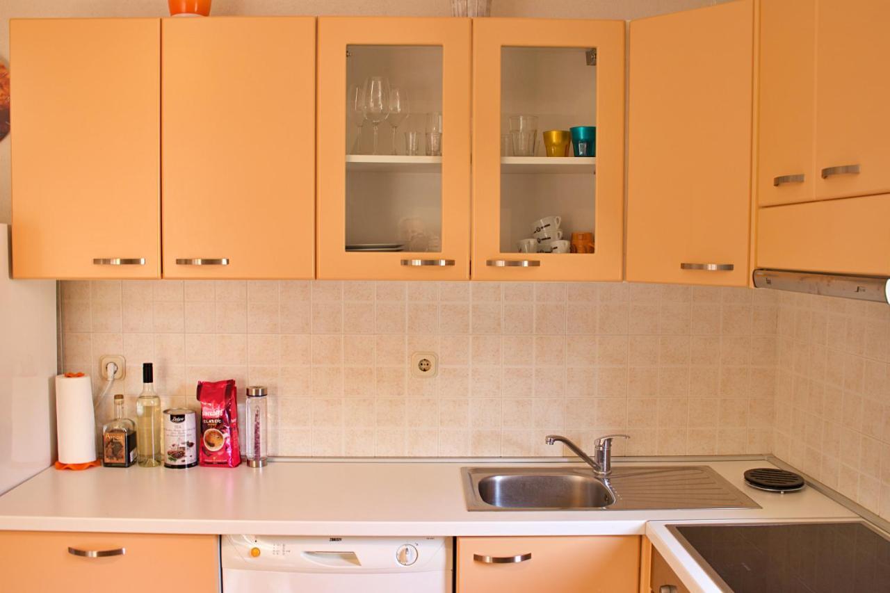 Apartments Kanegra Умаг Екстериор снимка
