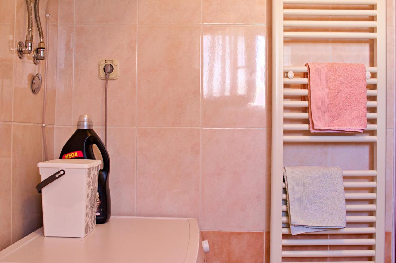 Apartments Kanegra Умаг Екстериор снимка