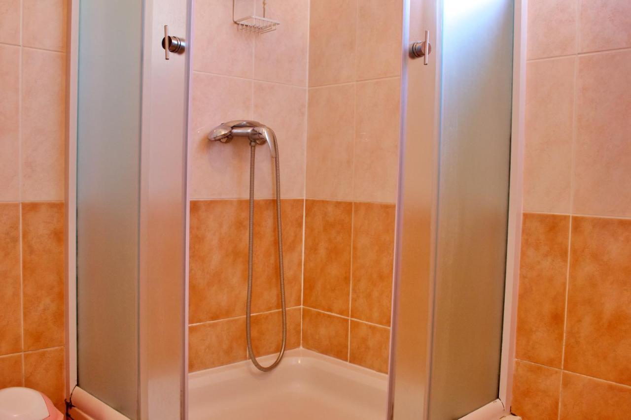 Apartments Kanegra Умаг Екстериор снимка