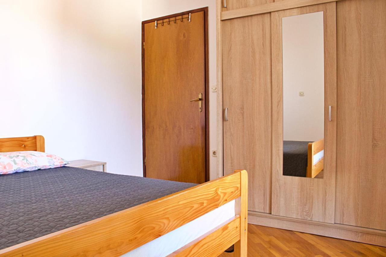 Apartments Kanegra Умаг Екстериор снимка