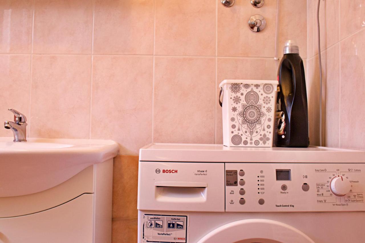 Apartments Kanegra Умаг Екстериор снимка