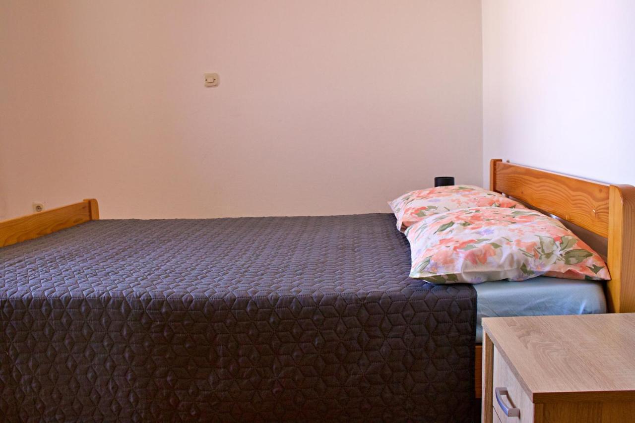 Apartments Kanegra Умаг Екстериор снимка