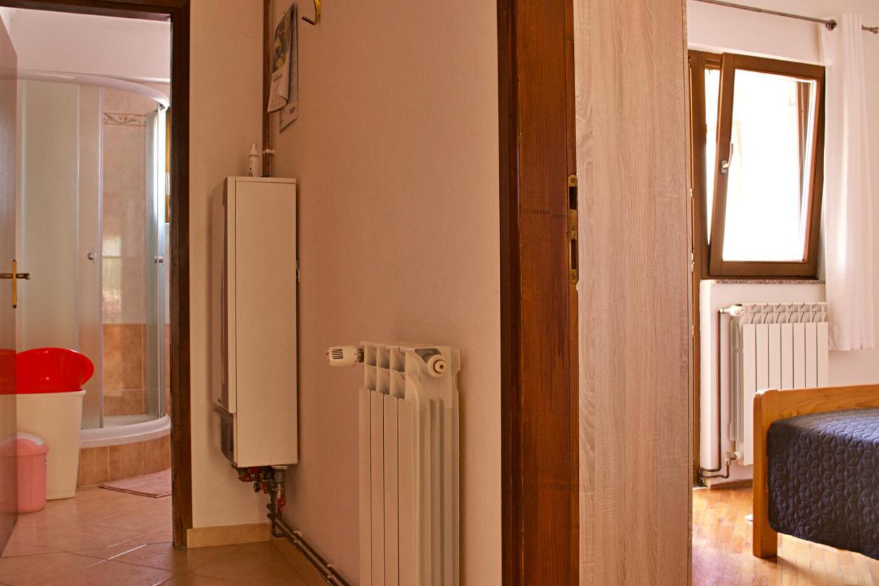 Apartments Kanegra Умаг Екстериор снимка