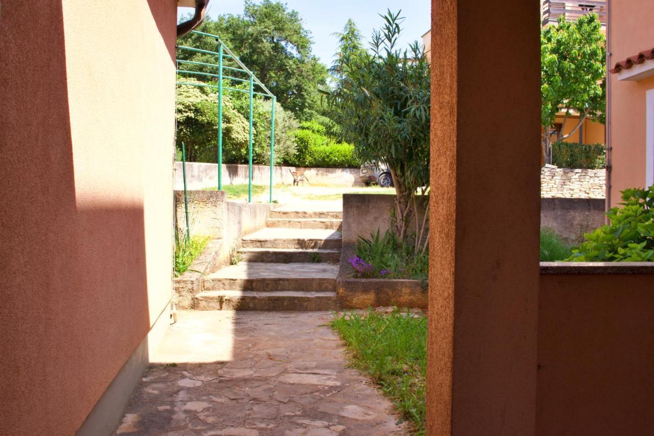 Apartments Kanegra Умаг Екстериор снимка