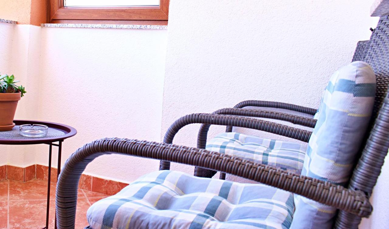 Apartments Kanegra Умаг Екстериор снимка