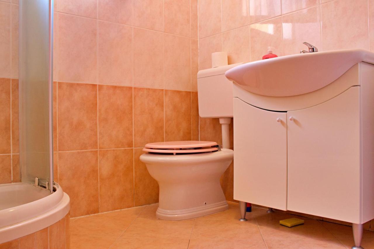 Apartments Kanegra Умаг Екстериор снимка