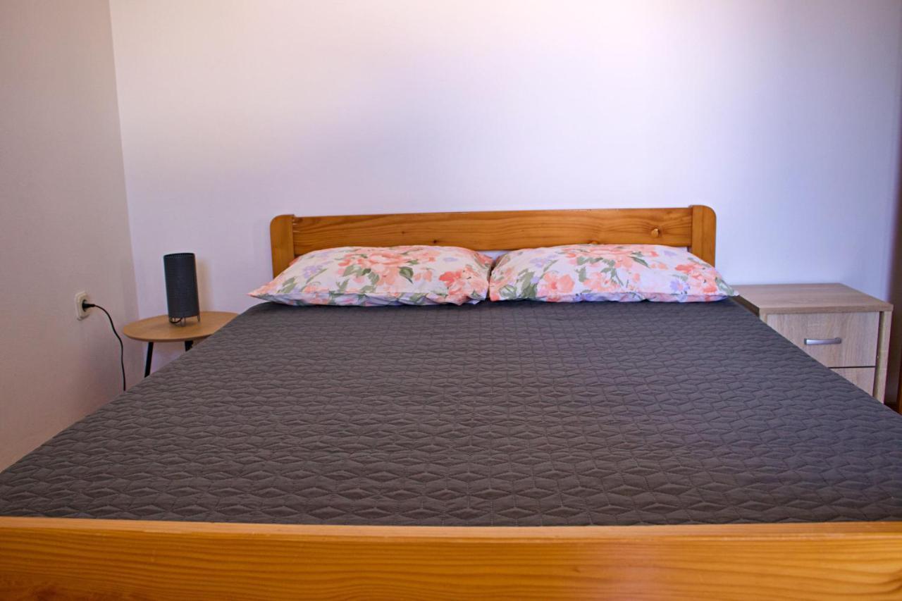Apartments Kanegra Умаг Екстериор снимка
