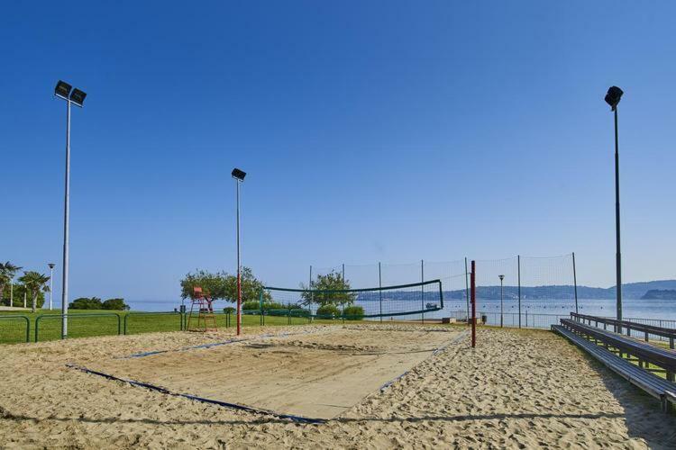 Apartments Kanegra Умаг Екстериор снимка