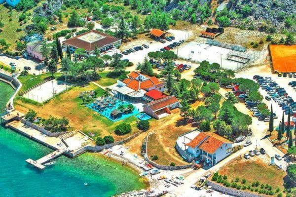 Apartments Kanegra Умаг Екстериор снимка